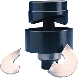 Greenlee - Gatenpons Slgbstr 12,5 M 12 A 06727