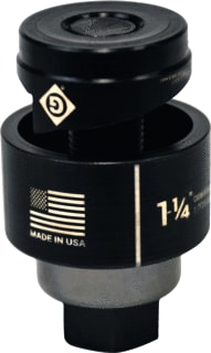 Greenlee - Gatenpons Slugbuster 43,2Mm H 31965