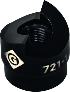 Greenlee - Gatenpons Slugbuster S 22,5 Pg16