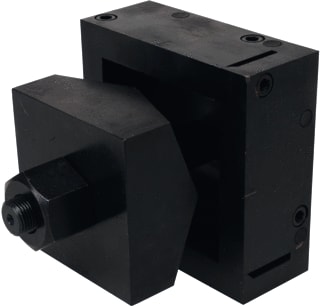 Greenlee - Gatenpons pons vrk 68,0x68,0 u60171
