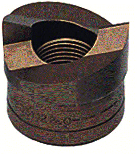 Greenlee - Gatenpons slugsplitter s 60,0 pg48