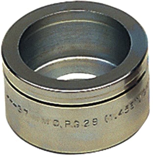Greenlee - Gatenpons slugsplitter m 60,0 pg48