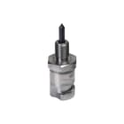 Greenlee - Toebeh./onderdelen voor gatenpons C-Fr Stmpladapt 9,5 13276