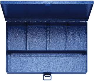 Klauke - Assortimentsdoos verbindingsmat. Assortivv 900078112