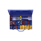 Klauke - Assortimentsdoos verbindingsmat. Assortivv 900078153