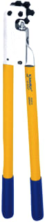 Klauke - Perskabelschoentang 900086331