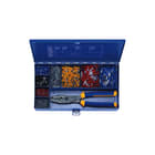 Klauke - Assortimentsdoos verbindingsmat. Assortivv 900074751