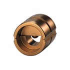 Klauke - Persinzetstuk voor perstang kabels 900088514 Zk
