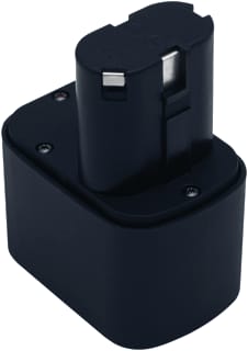 Klauke - Accupack elektrisch gereedschap 900088612