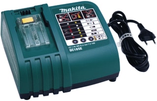 Klauke - Acculader elektrisch gereedschap 900088686