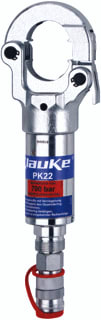 Klauke - Perskabelschoentang 900089635