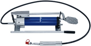 Klauke - Hydraulische aandrijfeenheid hydrasaah 900089652