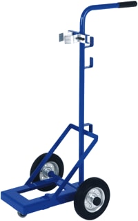 Klauke - Transporttrolley 900089691