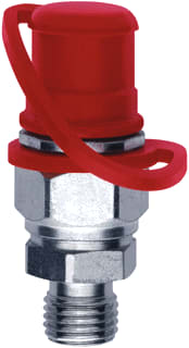 Klauke - Hydraulische aansluitdelen hydrasaae 900089732