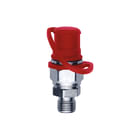 Klauke - Hydraulische aansluitdelen hydrasaae 900089732