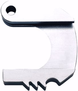 Klauke - Kabelschaar 900094503 Zk