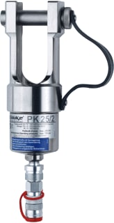 Klauke - Perskabelschoentang 900089641