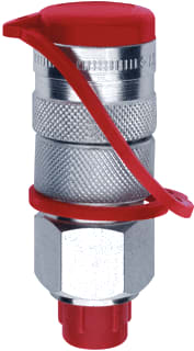 Klauke - Hydraulische aansluitdelen hydrasaae 900089741