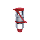 Klauke - Hydraulische aansluitdelen hydrasaae 900089741