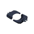 Klauke - Persinzetstuk voor perstang kabels alcu messenset 26 mm uc26