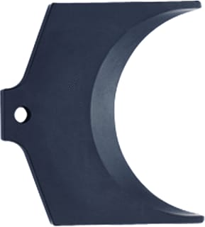 Klauke - Kabelschaar kablschr 900094506 zk