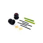 NVent Raychem - Viagard Afwerkset verwarmingskabel verb m32 em2-xr