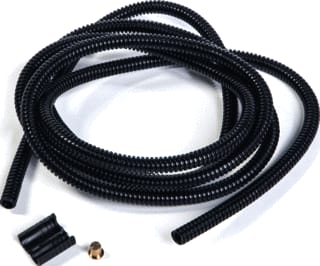 NVent Raychem - T2 RED Toebeh./onderdelen verwarmingskabel Flexsl 2,5M Tbv Reg