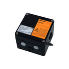 NVent Raychem - JB Opbouwdoos wand/plafond Aansld 3Xm20+1Xm25 Aard