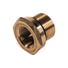 NVent Raychem - verloopring kabel-/buisinvoer REDUCTOR M25M M20V