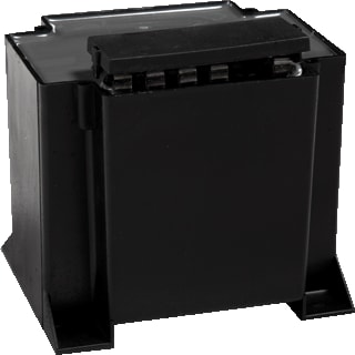 Erea - 1-fase stuurtransformator tab750