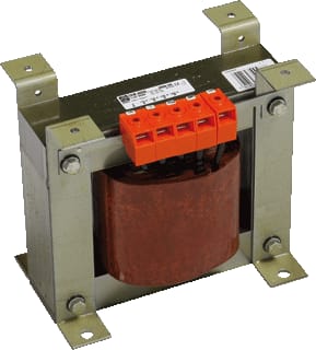 Erea - 1-fase stuurtransformator tab4000
