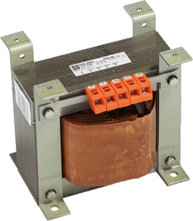 Erea - 1-fase stuurtransformator tab2500