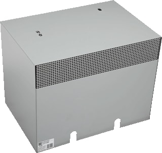 Erea - Schakelkast leeg ip20 beschkst 533x420x470