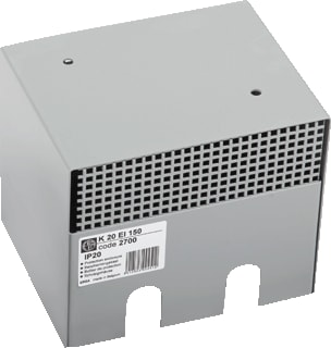 Erea - Schakelkast leeg ip20 beschkst 203x160x180