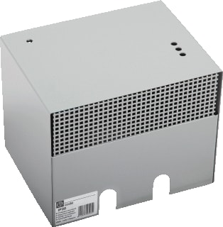 Erea - Schakelkast leeg Ip20 Beschkst 663X450X560