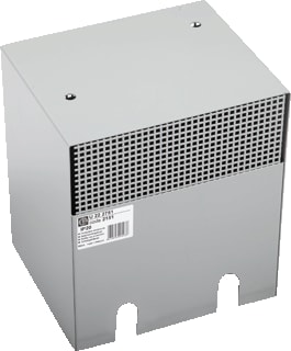 Erea - Schakelkast leeg Ip20 Beschkst 268X225X360