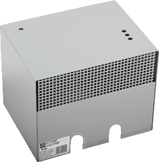 Erea - Schakelkast leeg Ip20 Beschkst 273X210X231