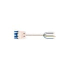 Wago - Winsta Midi 771 Patchkabel inst.bare gebouwinstall. 7719985/106102