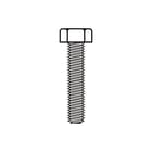 Hoenderdaal - Schroef/bout Tapbout Rvs M12X20 Ds50