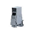 Metz Connect - E-DAT Industrie Draagbeugel/adapter voor DIN-rail 1401U16113Ke