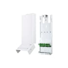 Metz Connect - PVS2W Patchpaneel glasvezel patchpan 1503007a06-e