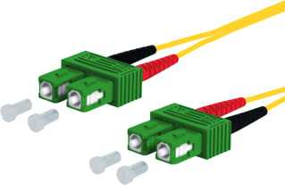 Metz Connect - OpDAT Patchkabel glasvezel p-kab-glv 151p1eaea20e