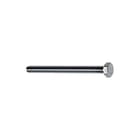 ASF - Schroef/bout asff tapbout m6x35 elv ds200