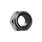 ASF - Moer asff borgmoer m10 rvs    ds100