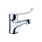 Delabie - Wastafelmengkraan (opbouw) Wmk 45 150 Pex Belgaqua