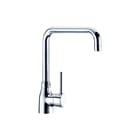 Delabie - Wastafelmengkraan (opbouw) Spoeltafelmk 220 200 Bel