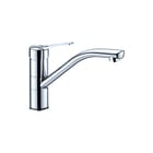 Delabie - Wastafelmengkraan (opbouw) Spoeltafelmk 150 230 Bel