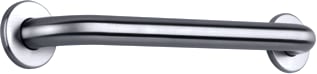 Delabie - Basic Handgreep aangepast sanitair Greep D32 L400 Rvs