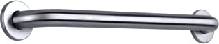Delabie - Basic Handgreep aangepast sanitair Greep D32 L500 Rvs