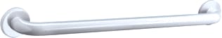 Delabie - Basic Handgreep aangepast sanitair Greep D32 L600 Wit